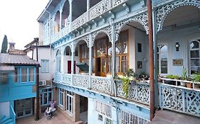Tiflis Family House